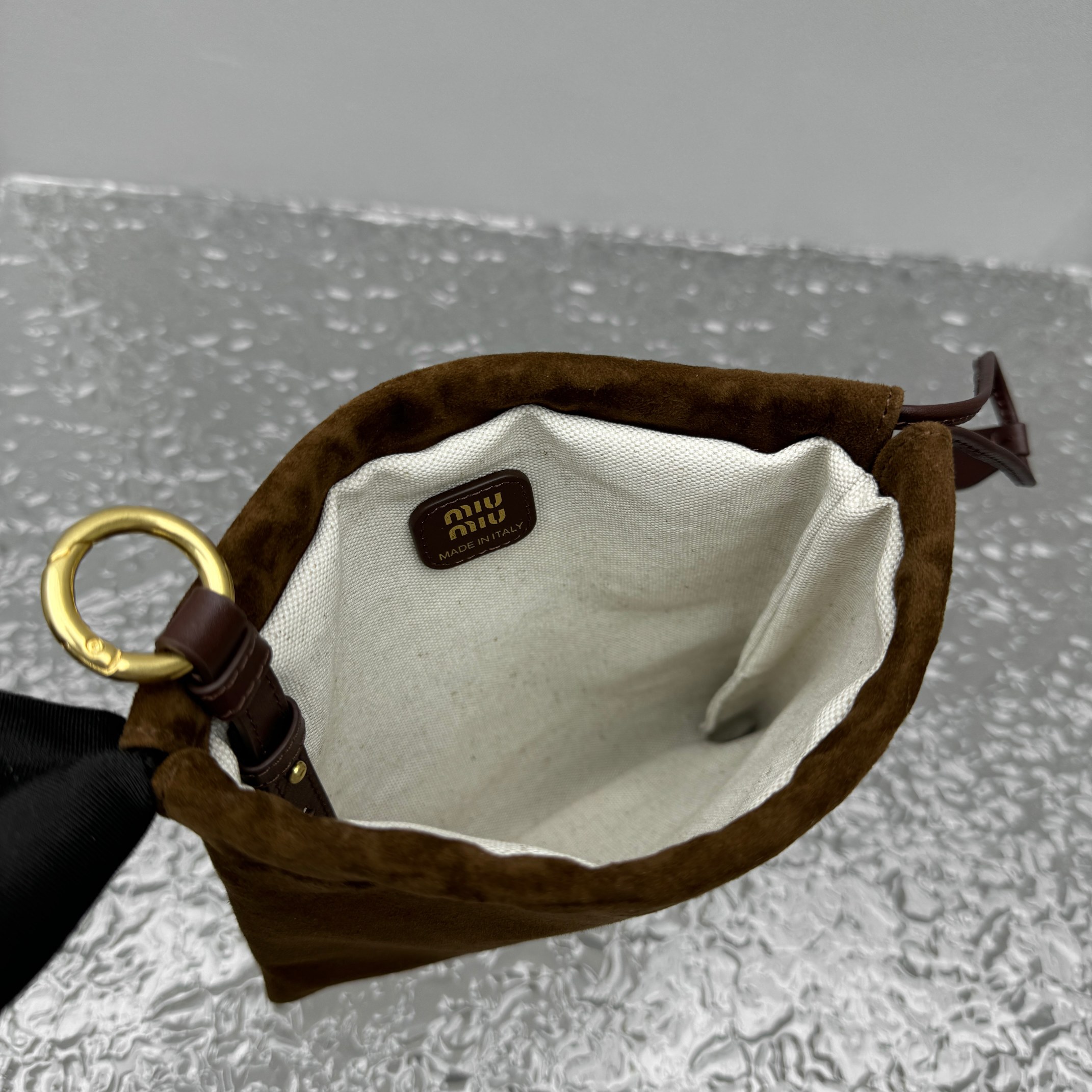 M*um*u joie pouch-18*20cm