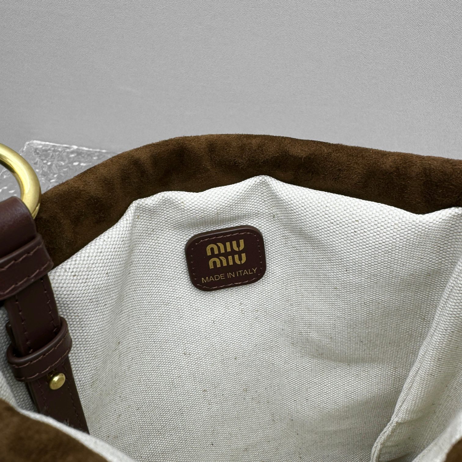 M*um*u joie pouch-18*20cm