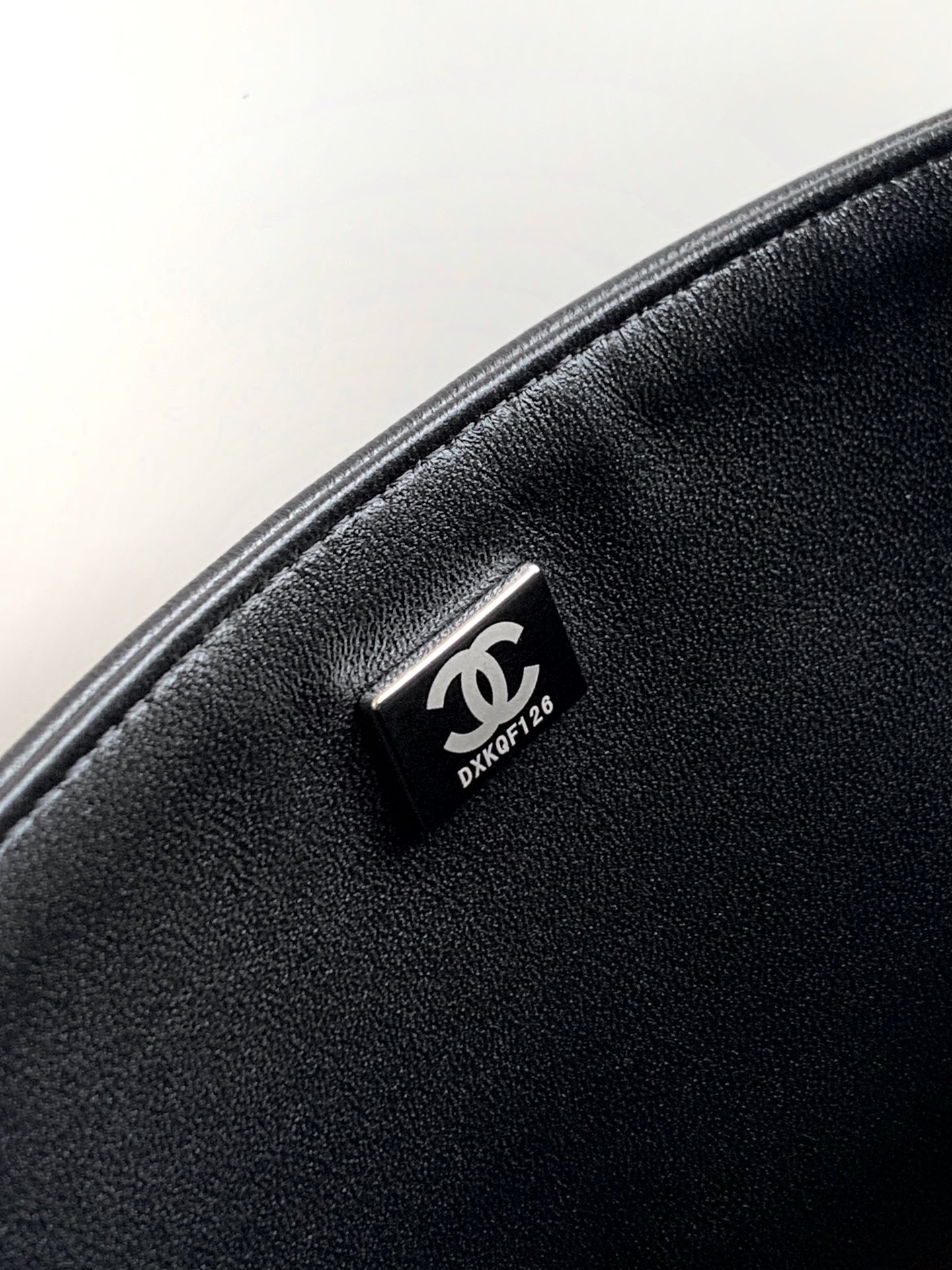 Ch@nel Flap Bag-20CM