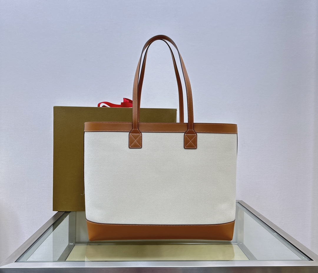 B**rry tote bag-36x6x30cm