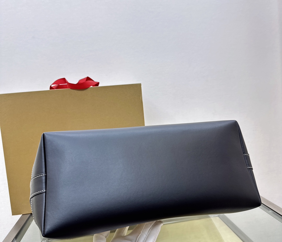 B**rry tote bag-36x6x30cm