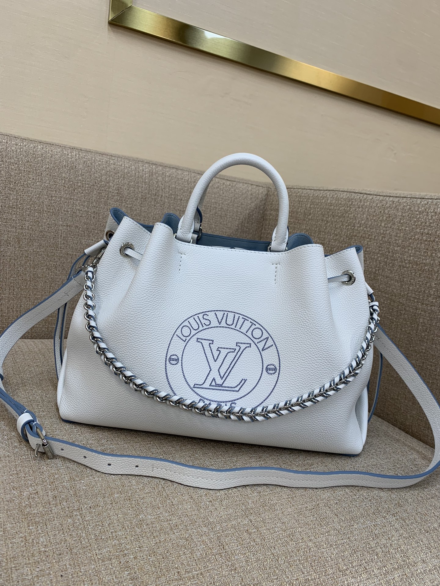 l0*is V*t0n bella tote bag-32*23*13cm