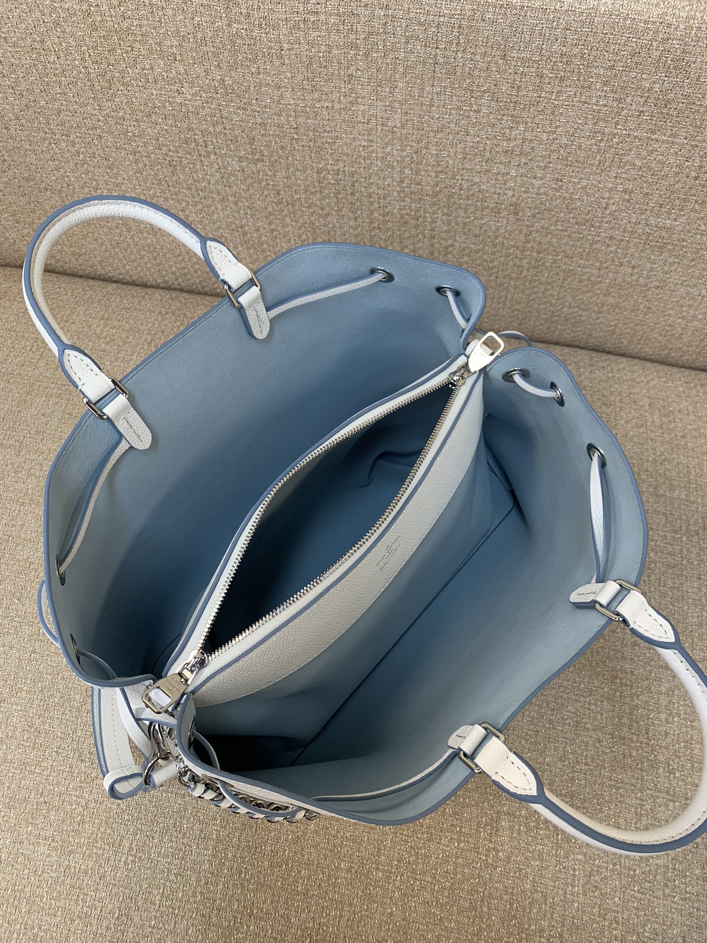 l0*is V*t0n bella tote bag-32*23*13cm