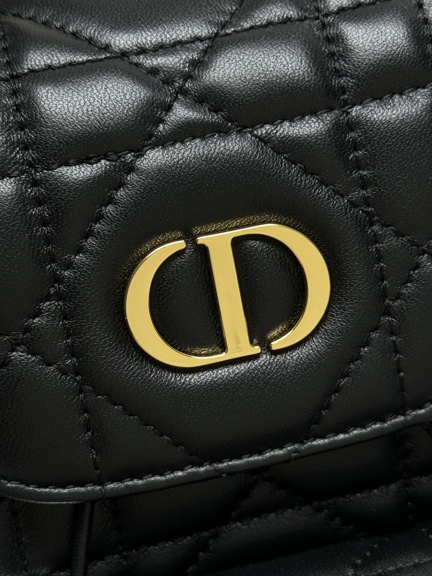 D*or caro backpack-19.5×18.5×8.5cm