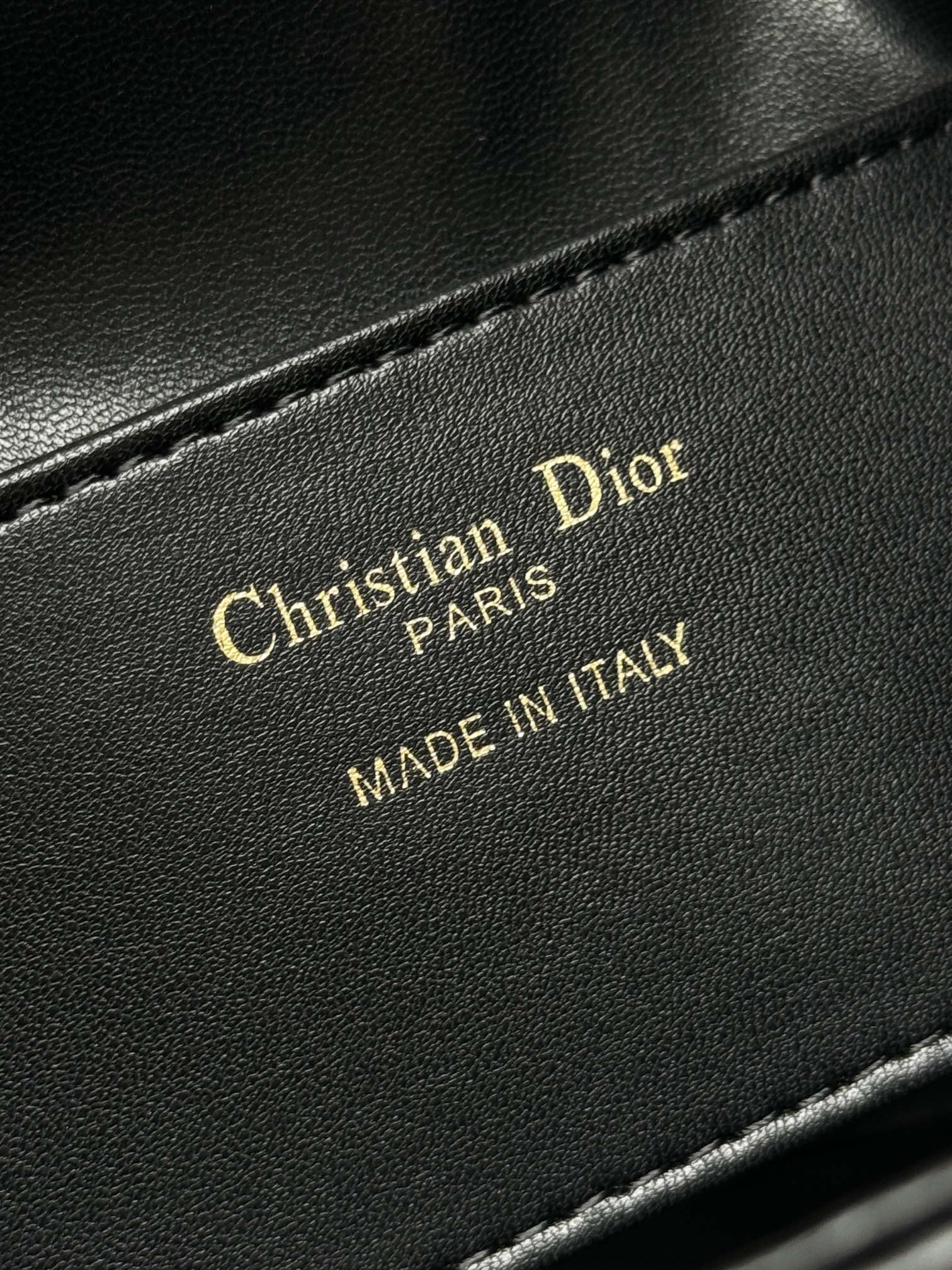 D*or caro backpack-19.5×18.5×8.5cm