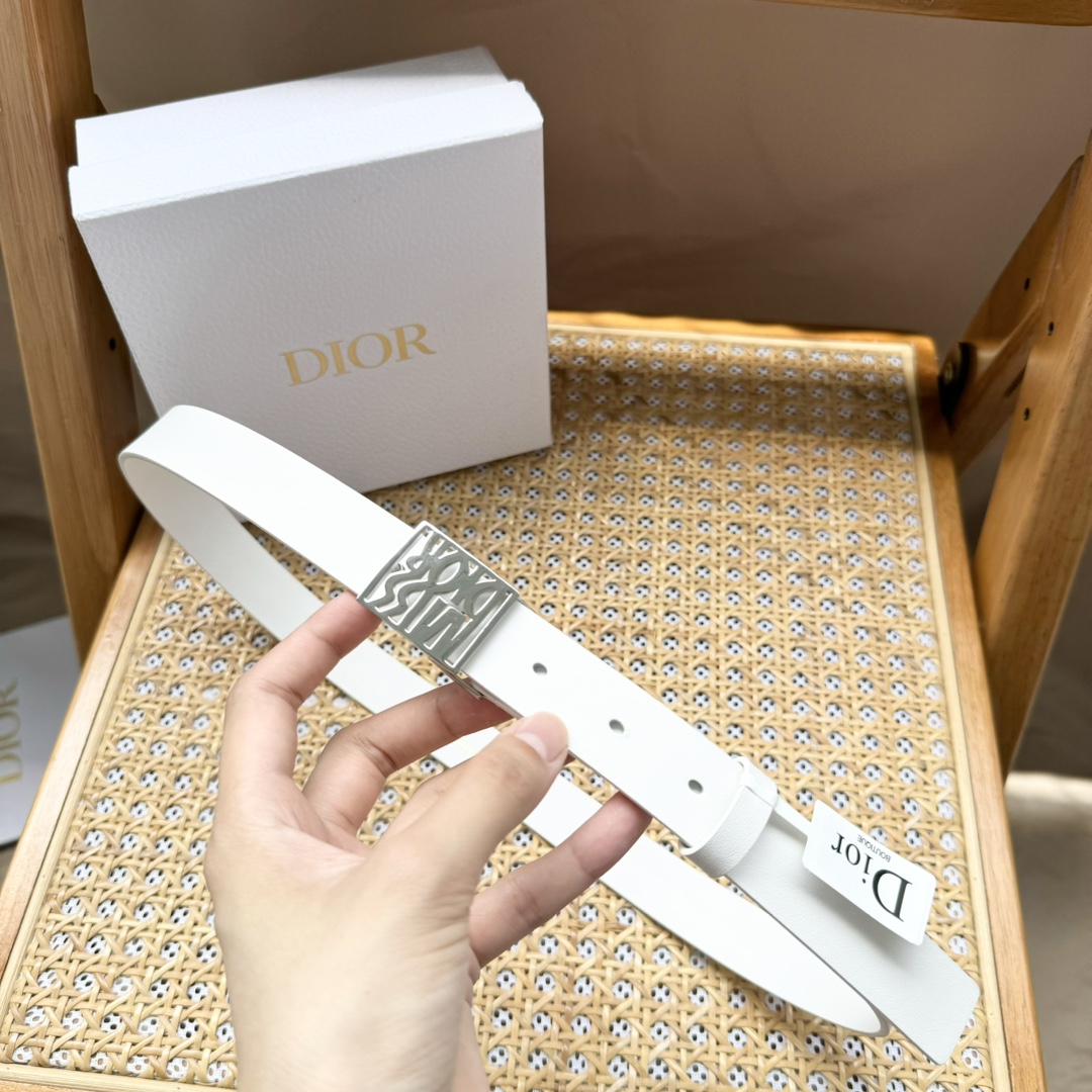 D*or miss D*or belt-2.5ccm