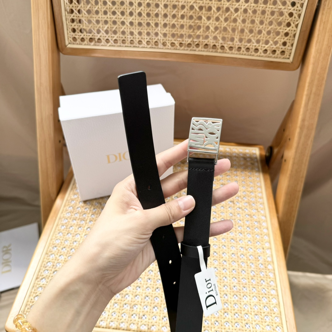 D*or miss D*or belt-2.5ccm