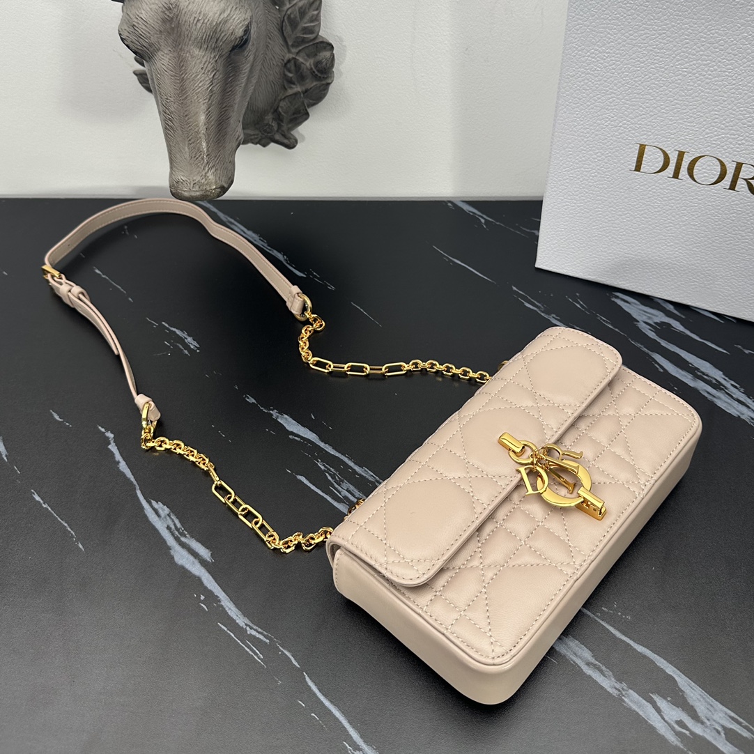 D*or miss daisy bag-22*12.5*4cm