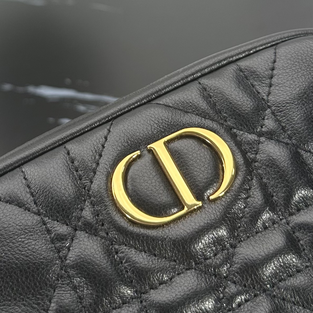 D*or caro camera bag-19 x 13 x 4.5cm