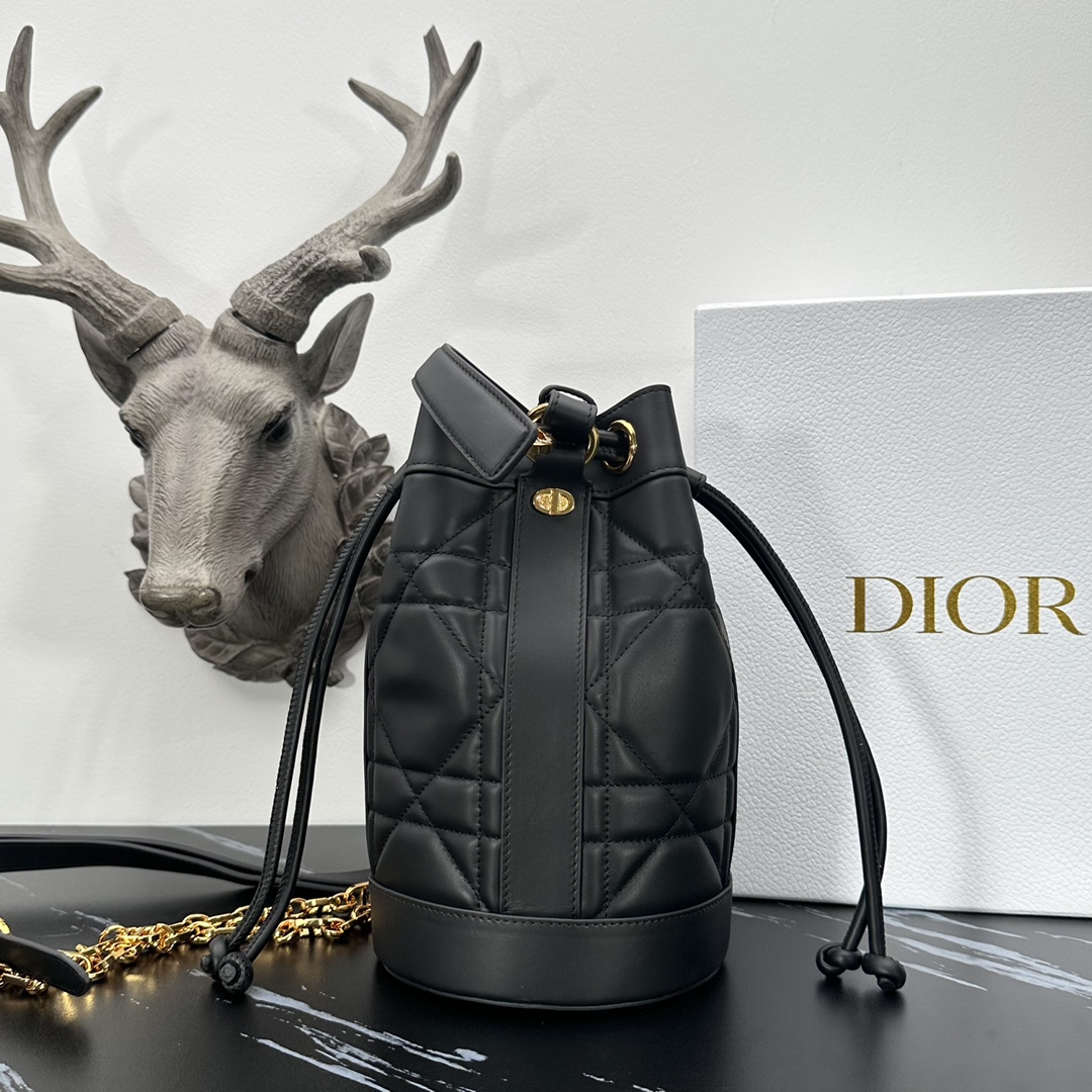 D*or cross-body & shoulder bags-15*25cm