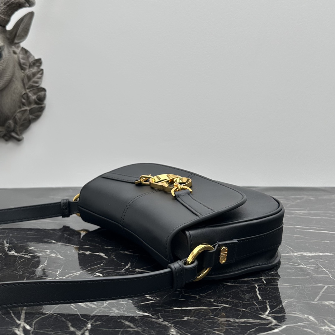 D*or cd besace bag-24*15*6cm