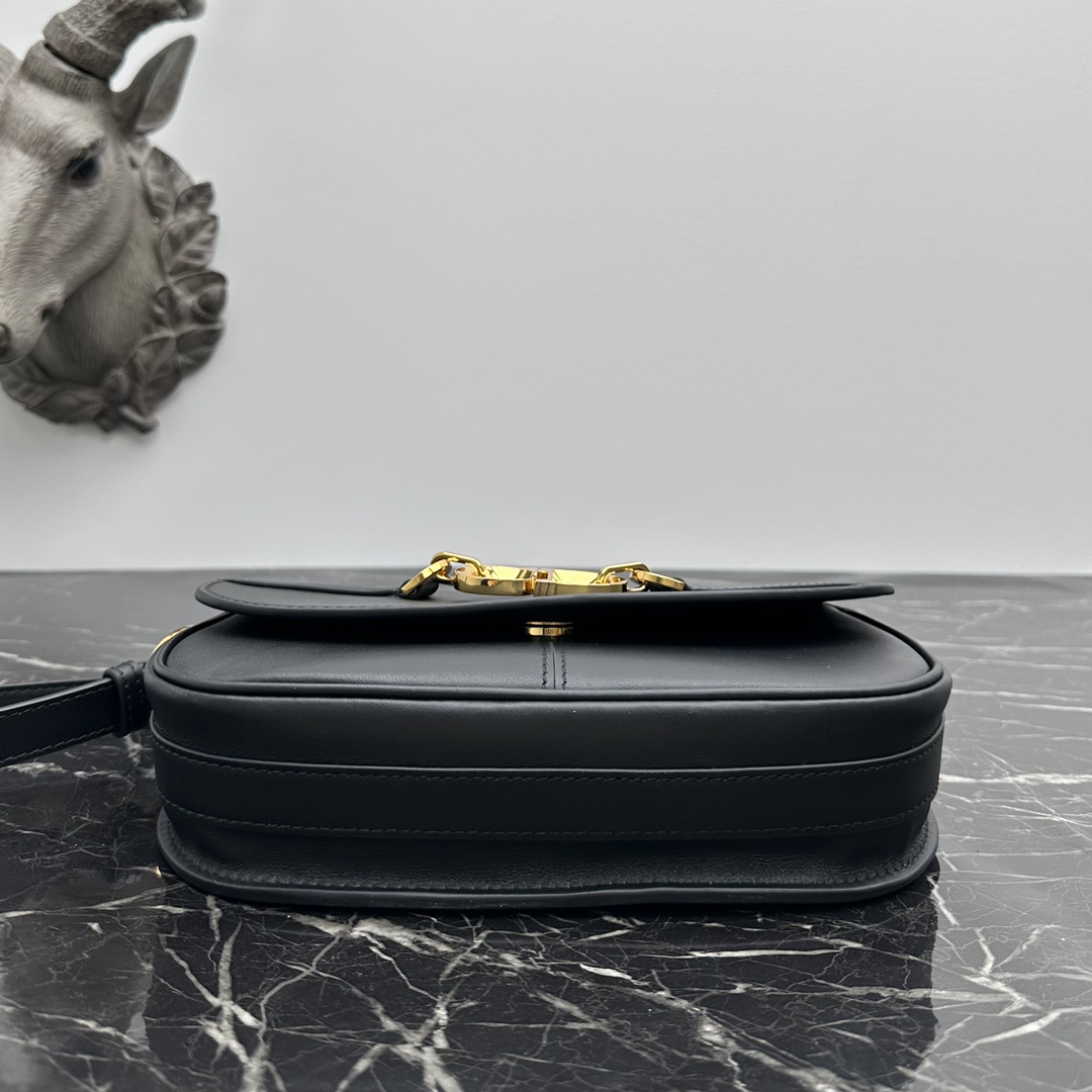 D*or cd besace bag-24*15*6cm