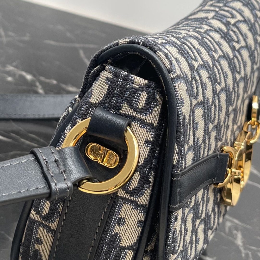 D*or cd besace bag-24*15*6cm