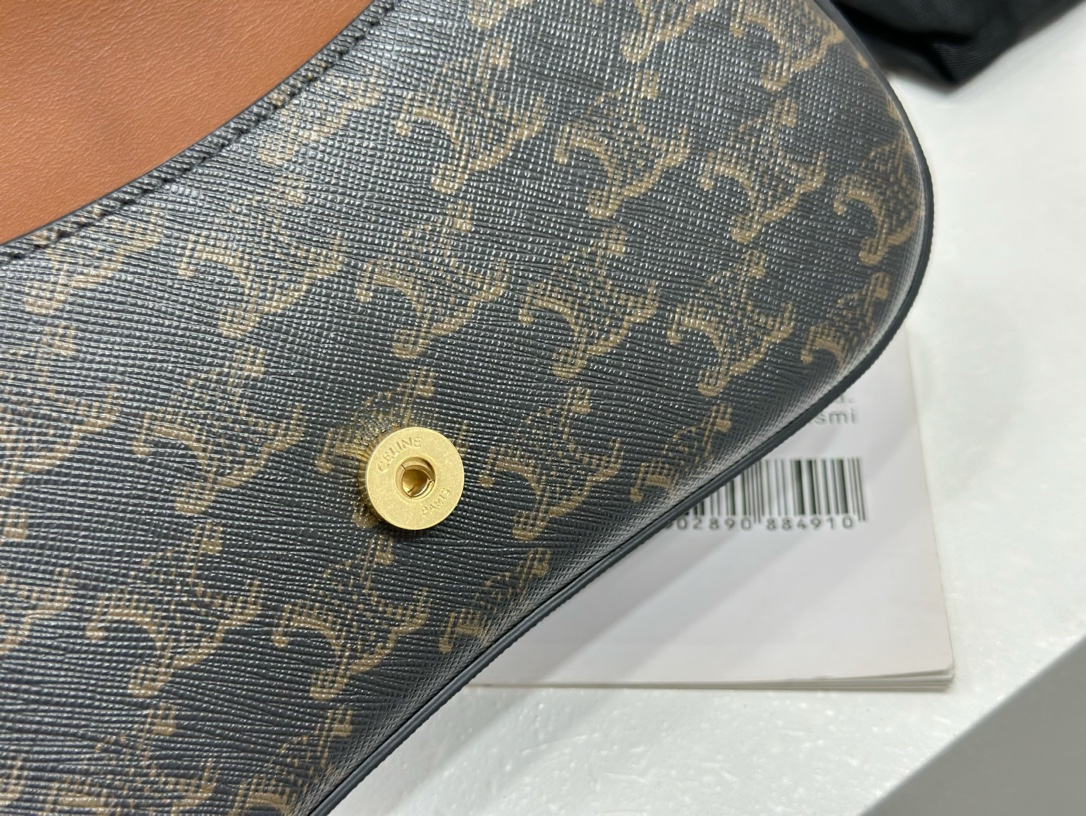 Celin* Teen Lola Bag-22.5x11.5x5CM