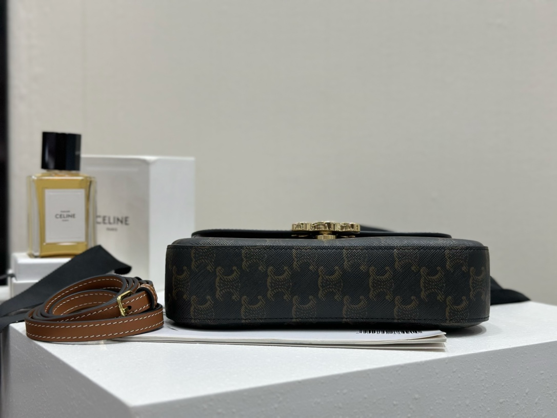 Celin* Teen Lola Bag-22.5x11.5x5CM