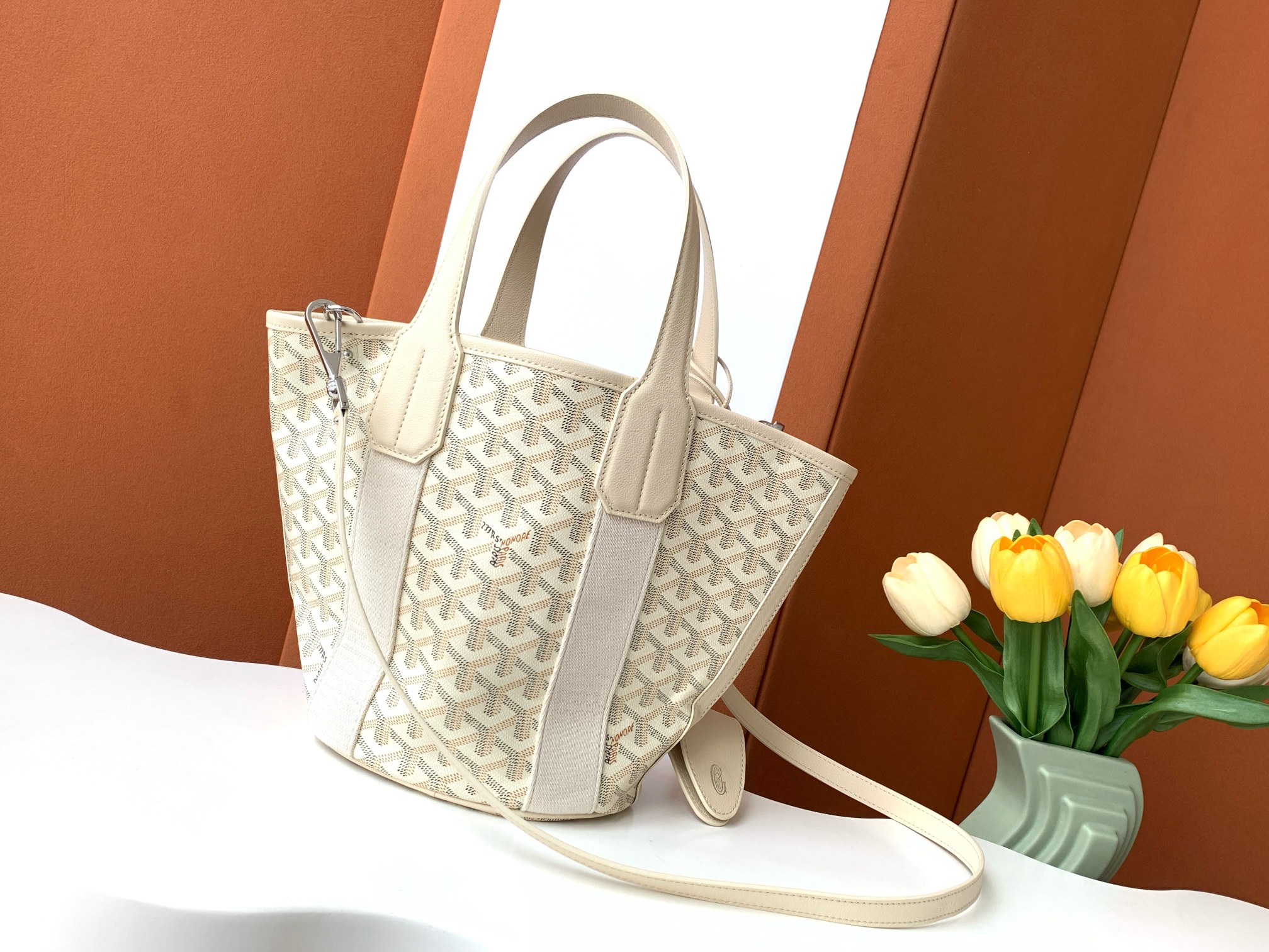 G09ard belharra turquoise-24*14*18cm