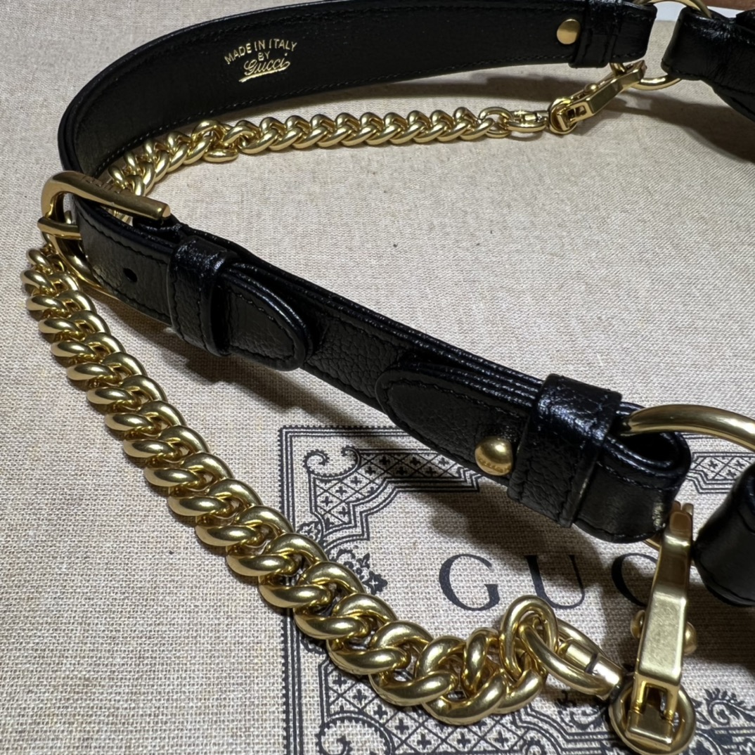 Gvc*1 cosmogonie bag-25*19*7cm