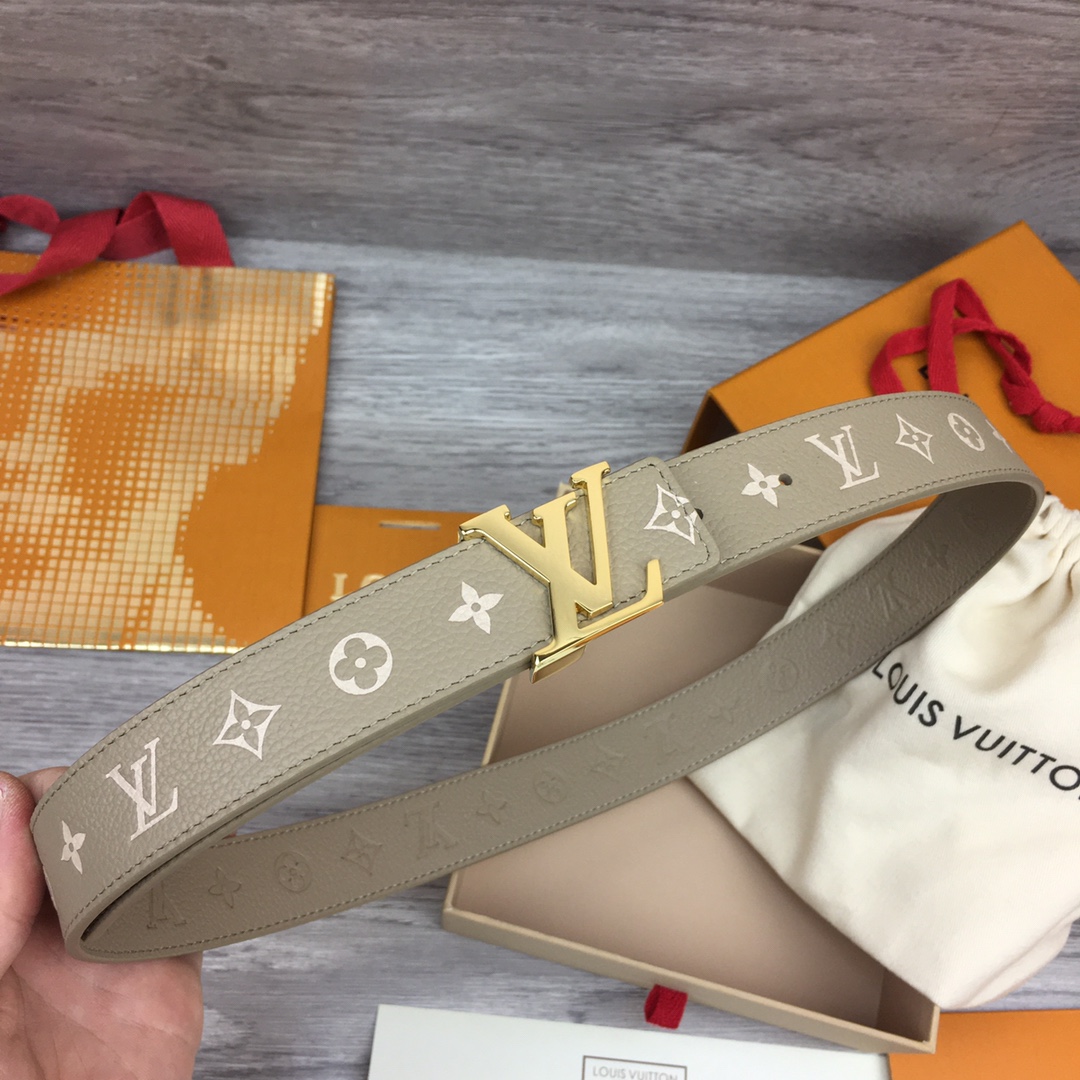 l0vis Vvtt0n women belt-3cm