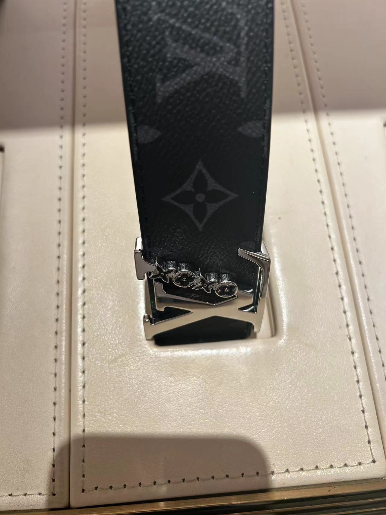 l0vis Vvtt0n men belt-4cm