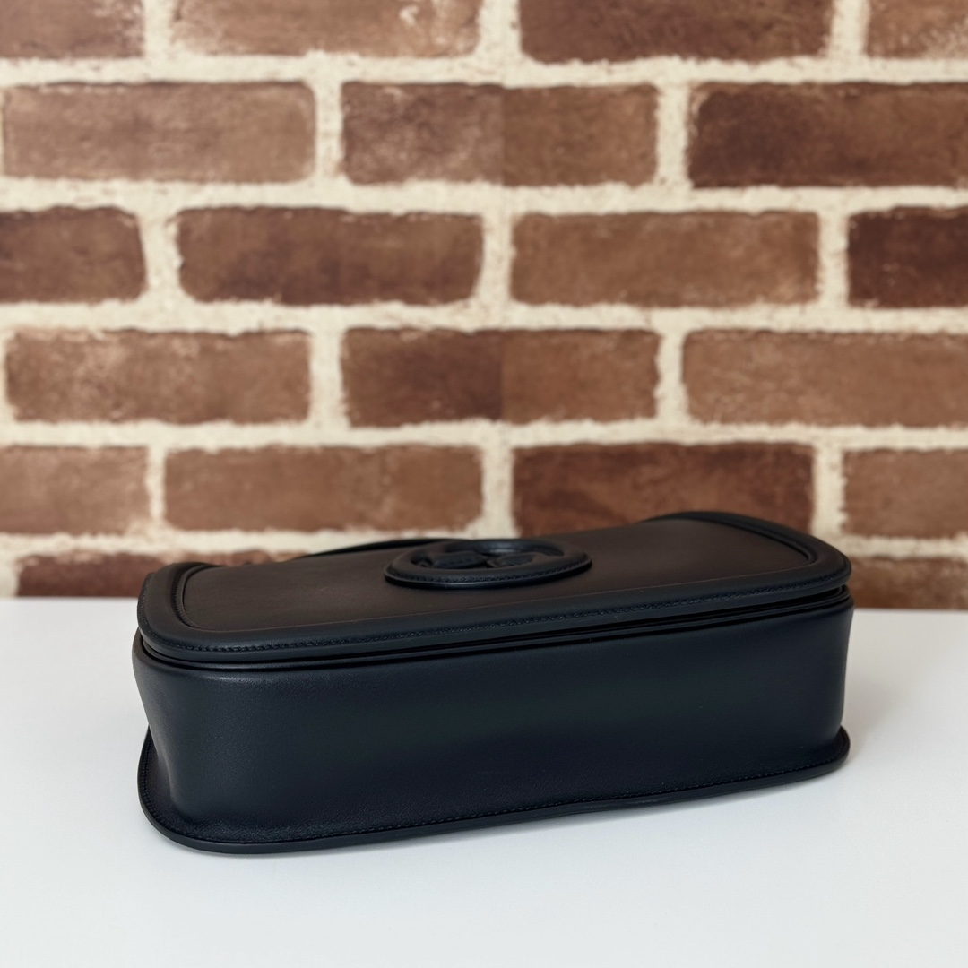 Gvc*1 blondie top handle bag-32*17*10cm