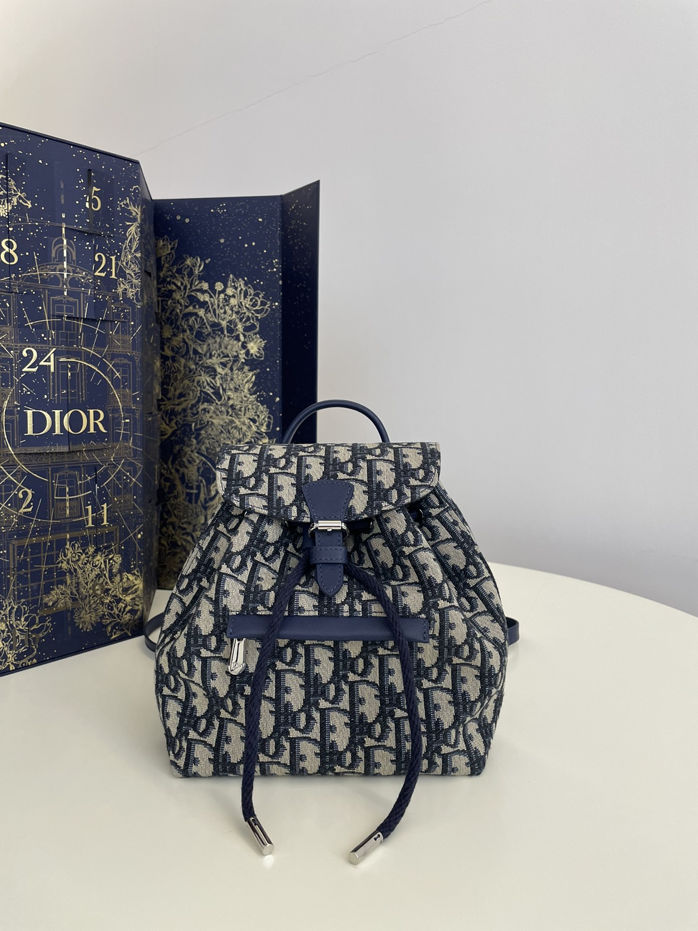 Diro Backpack-18*10*19.5CM