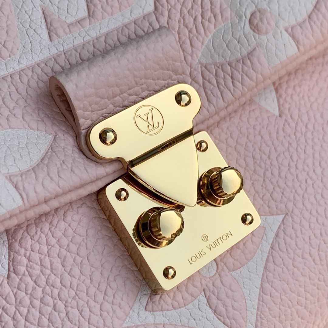 l0vis Vvtt0n nano madeleine handbag-12.5 x 6 x 21cm