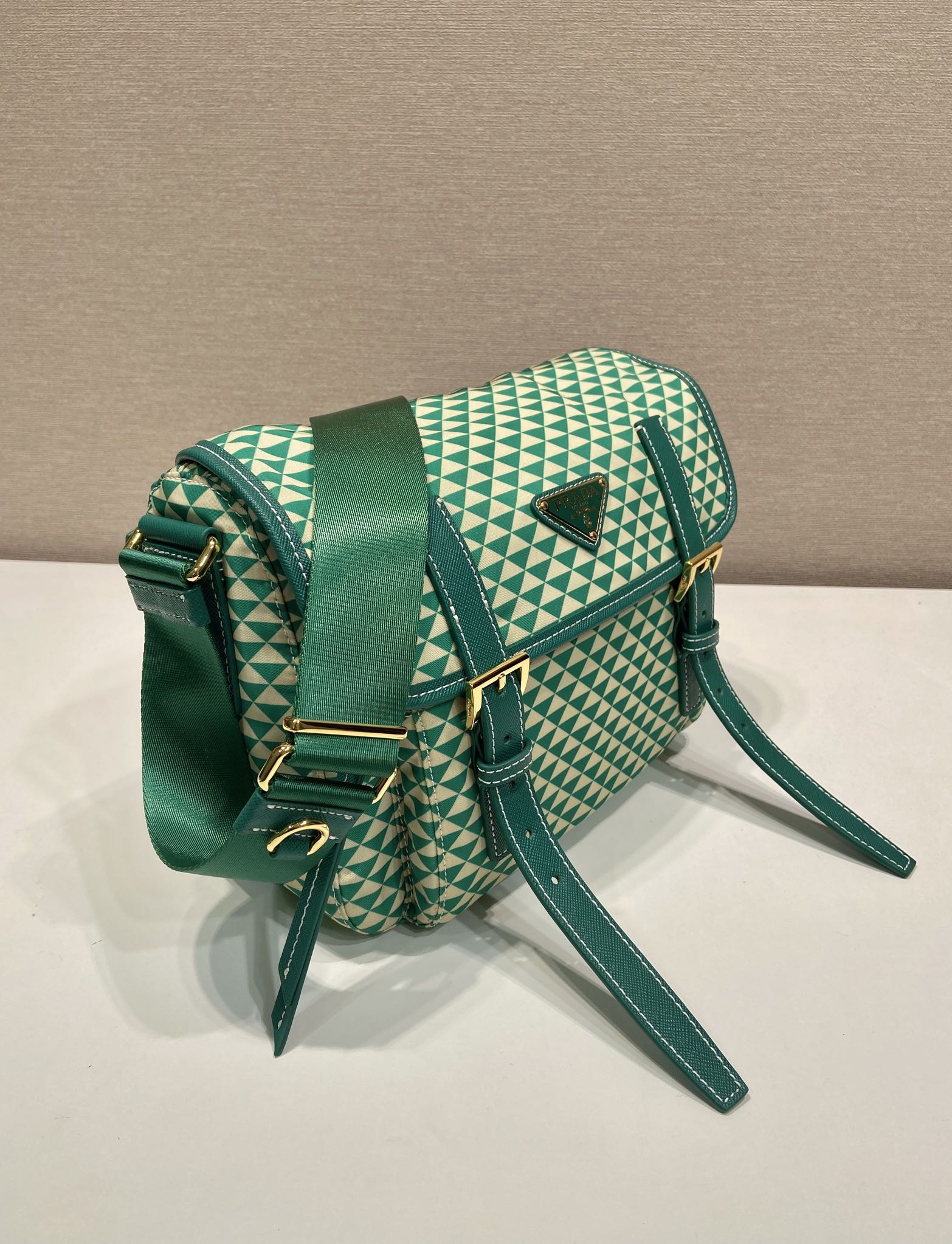 Pra*a symbole bag-1bd383-25*19.5*11cm