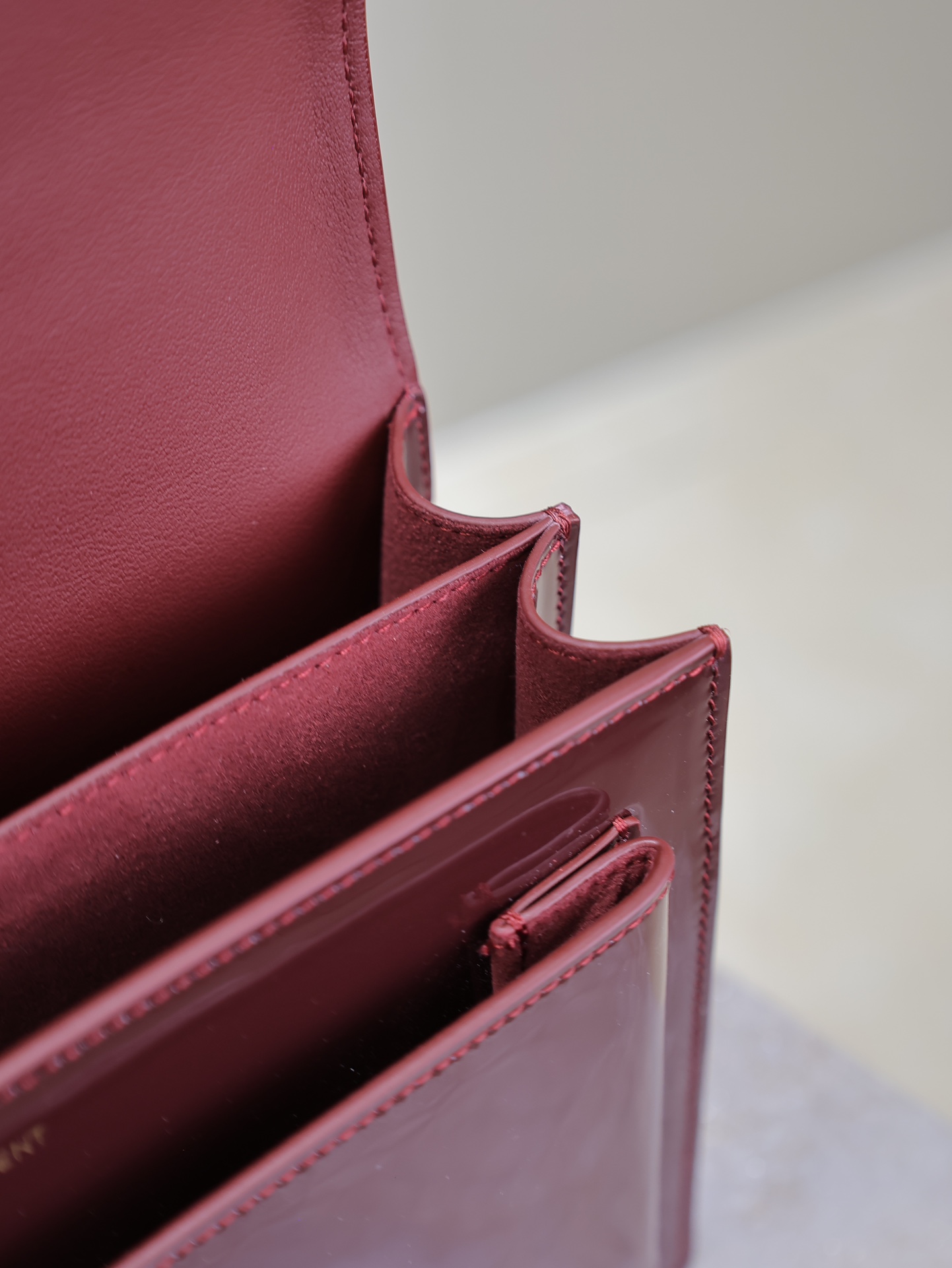 Y51 sunset bag-22*16*8cm