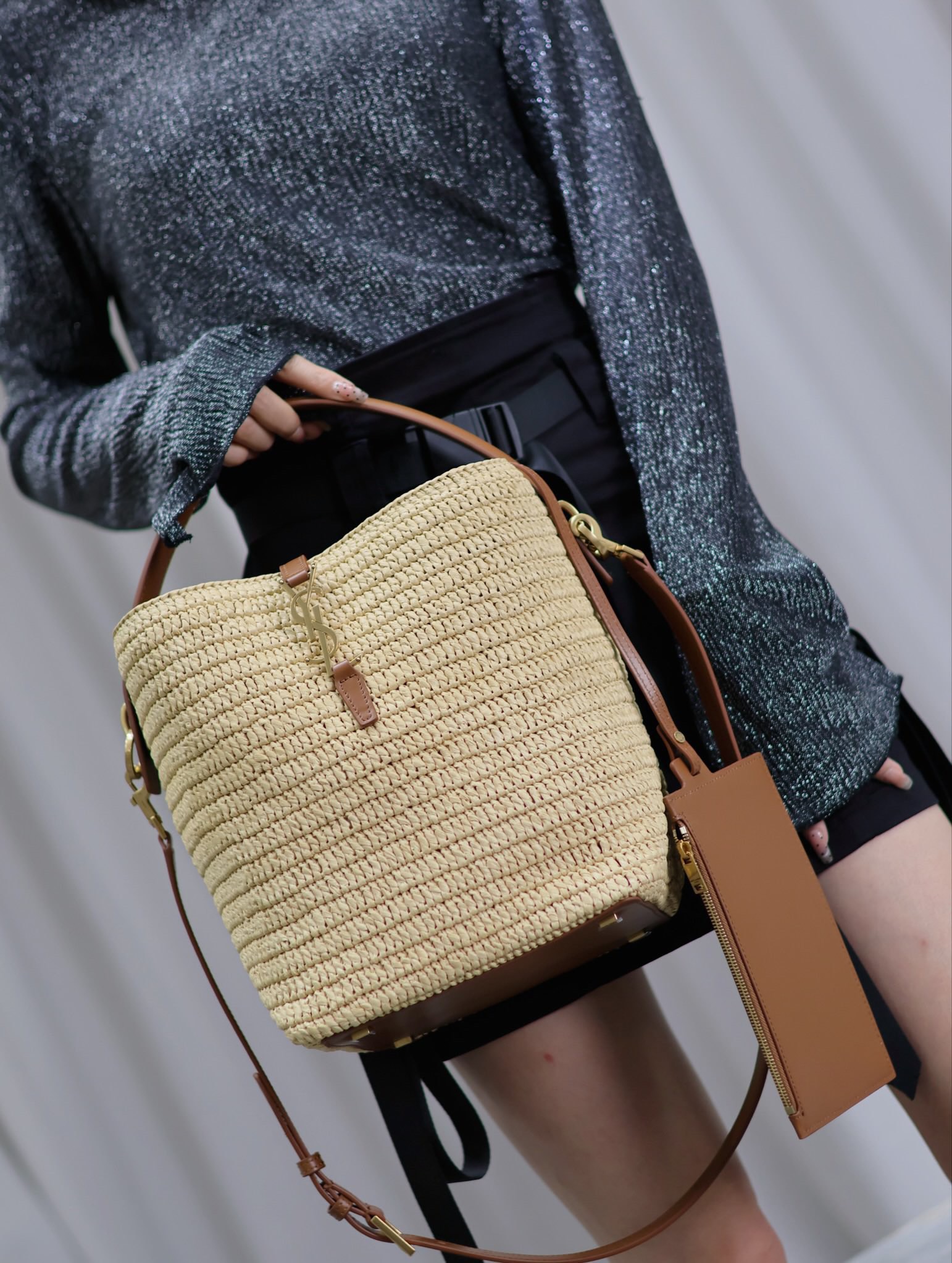 Y51 le37 bucket-20×25×16cm