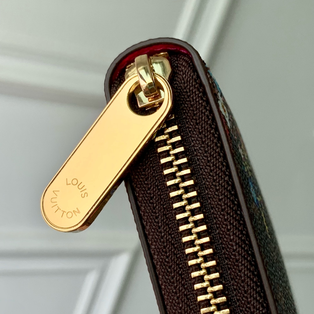 l0vis Vvtt0n wallet-m14162-19.5 x 10.5 x 2.5cm