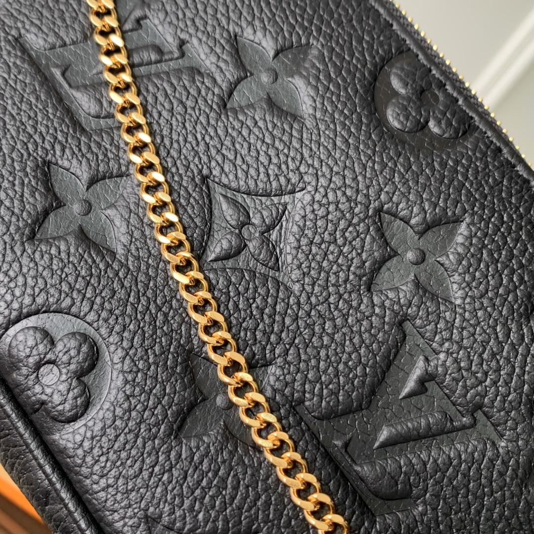 l0vis Vvtt0n mini pochette accessoires-15.5 x 10.5 x 4cm