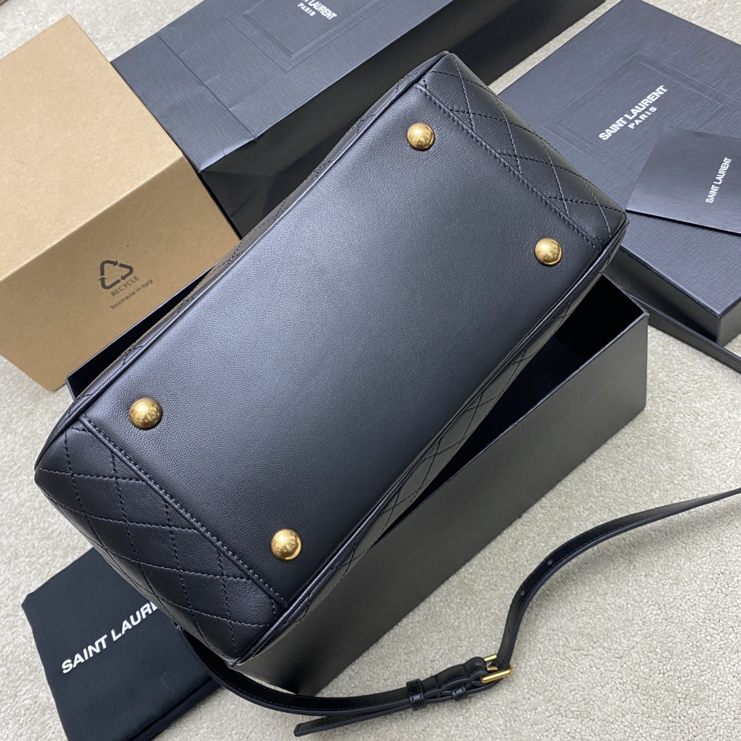 Y51 liya tote bag-31x16×13cm