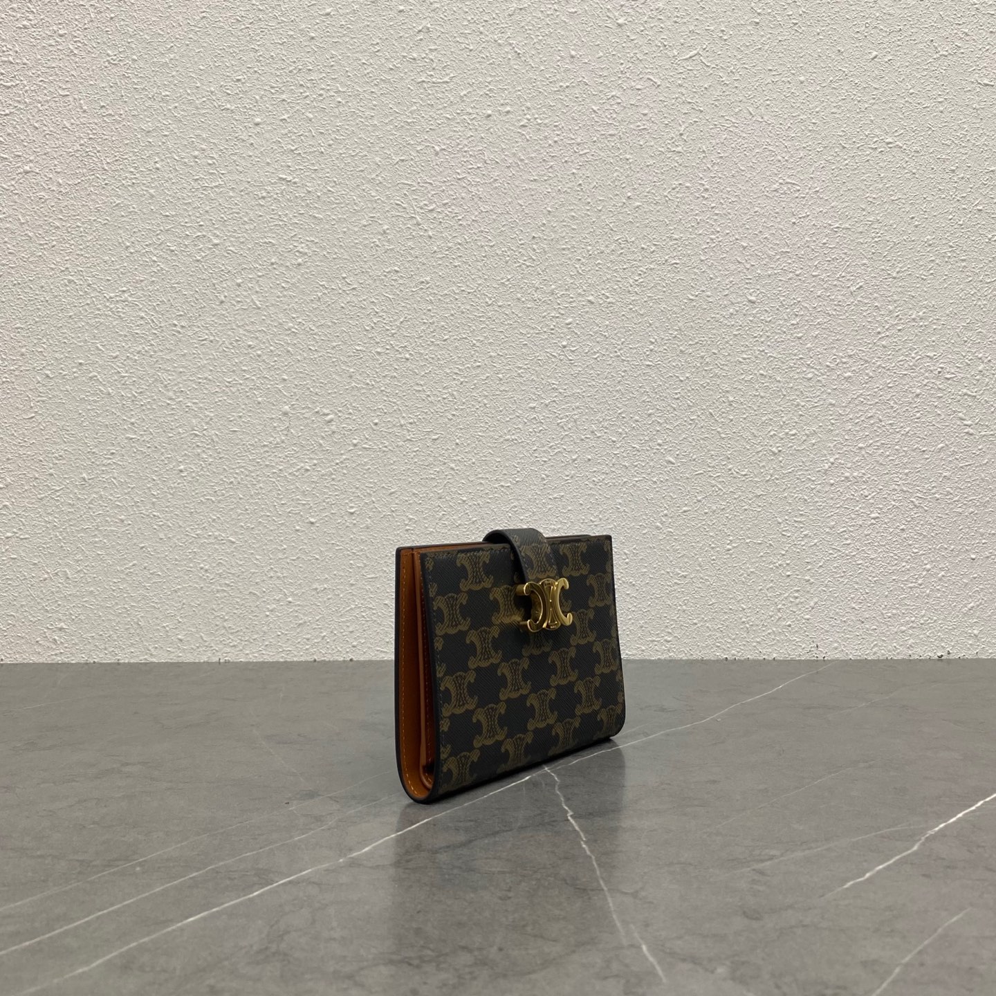 Celin* Wallet-14x10.5x2CM