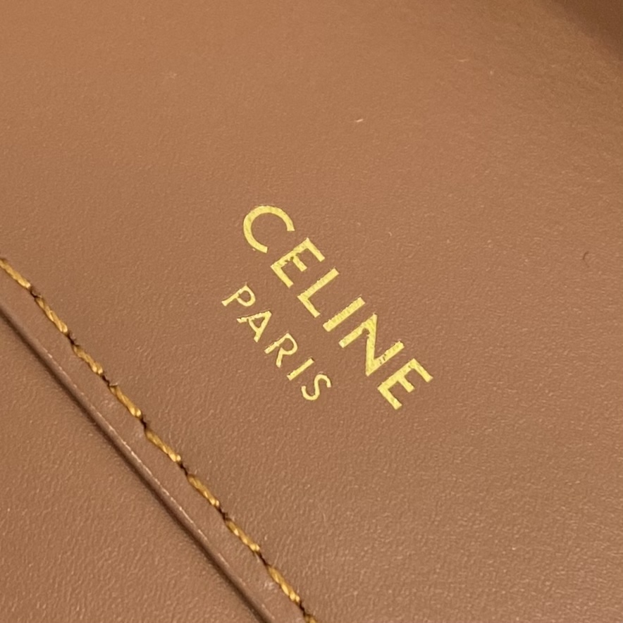 Celin* Wallet-14x10.5x2CM