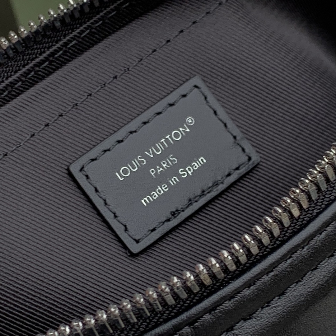 l0vis Vvtt0n keepall cargo bandoulière 25 -m13988-25*15*11cm