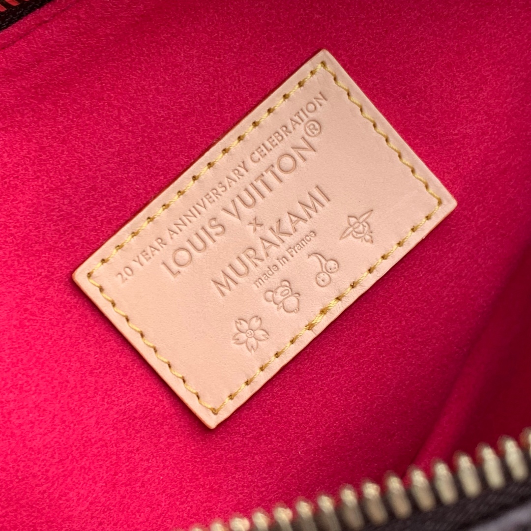 l0vis Vvtt0n speedy&tm bandoulière 20 -m14175-20.5 x 13.5 x 12cm