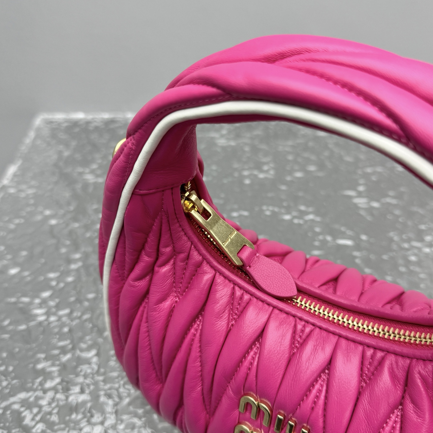 M1um1u wander bag-20x 17 x6cm