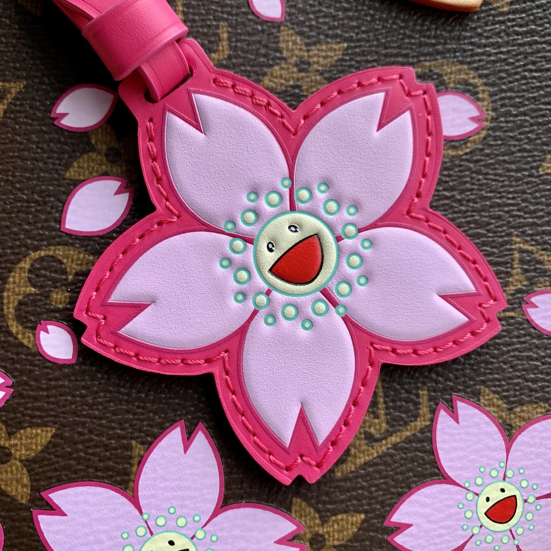 l0vis Vvtt0n onthego handbag-m13269-21 x 6 x 16cm