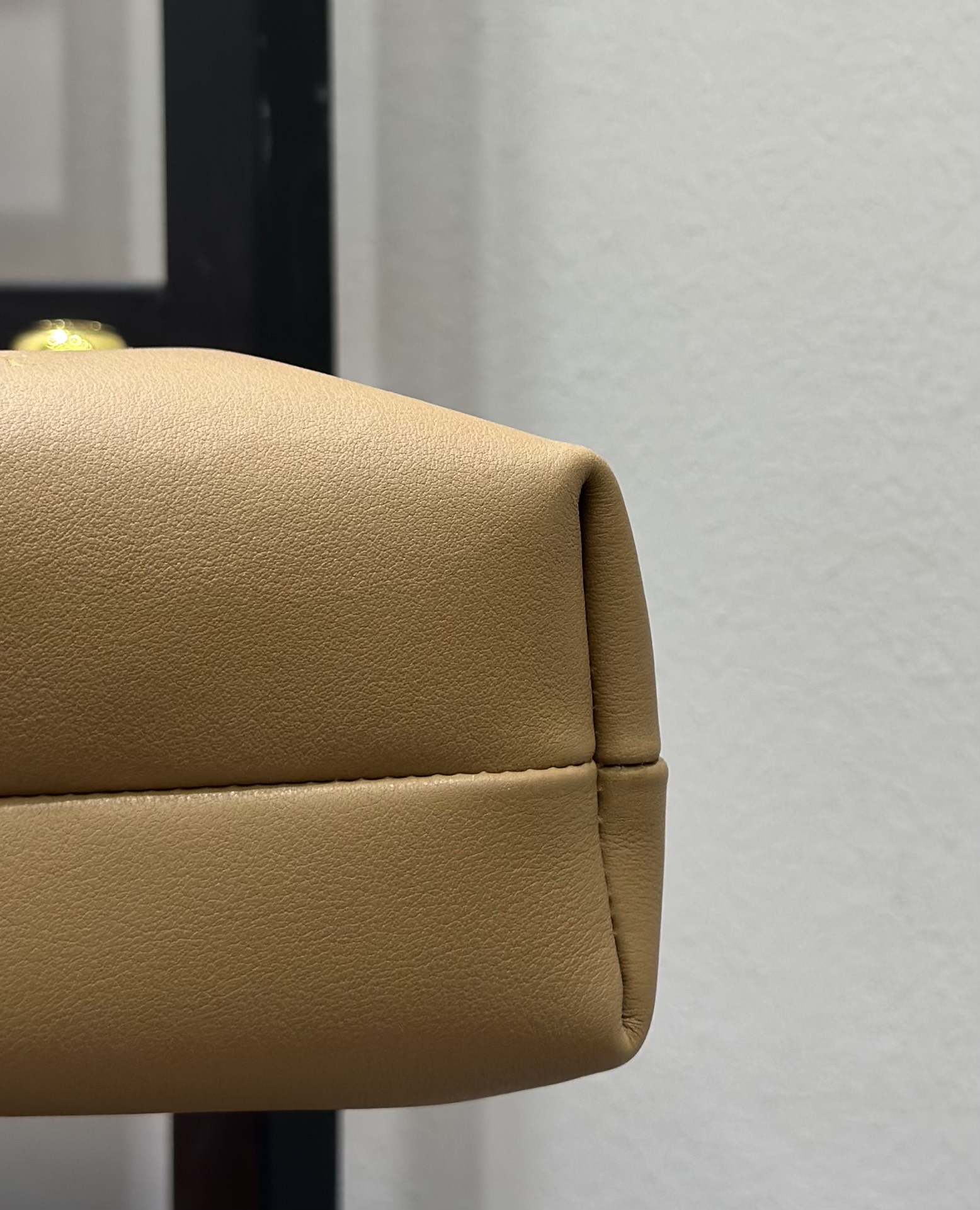 Lowee Pebble Bag-17*7*21.5CM