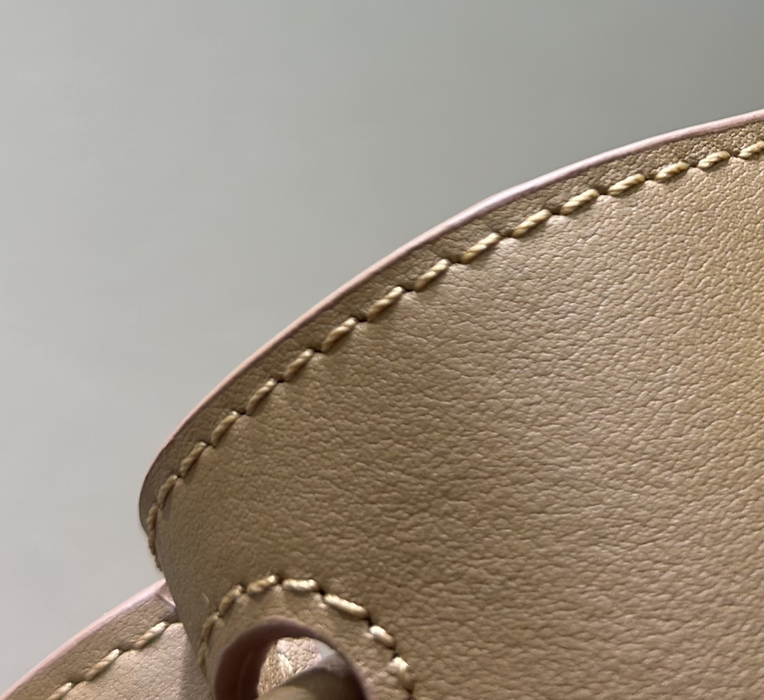 Lowee Pebble Bag-17*7*21.5CM