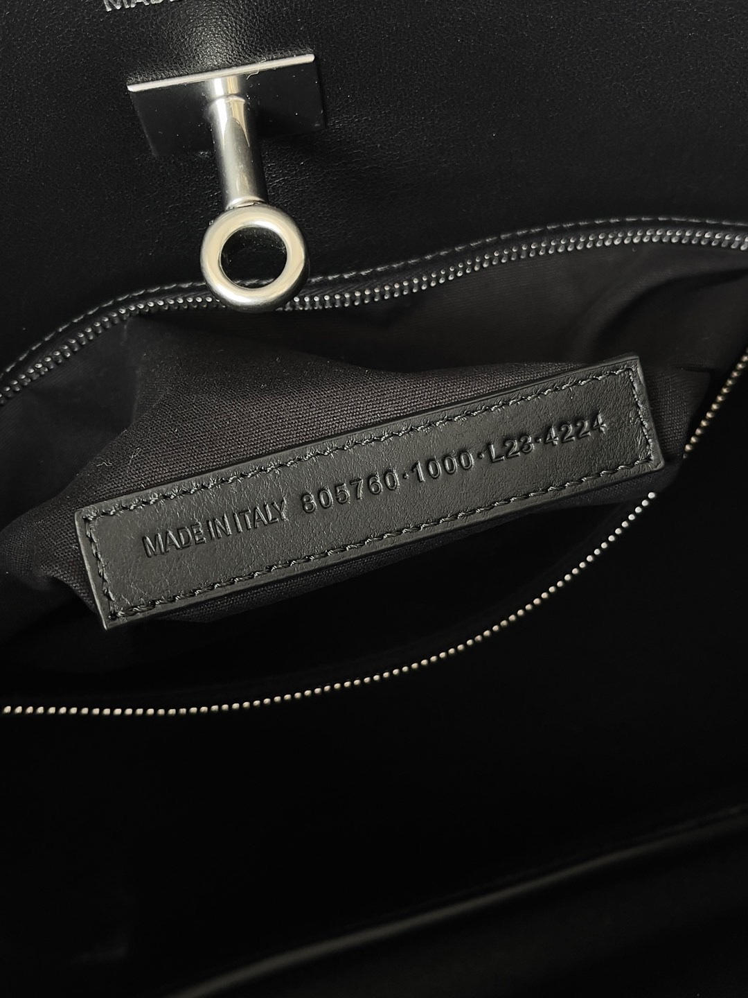 Balenciag Bel Air Shoulder Bag-50*23.8*18CM