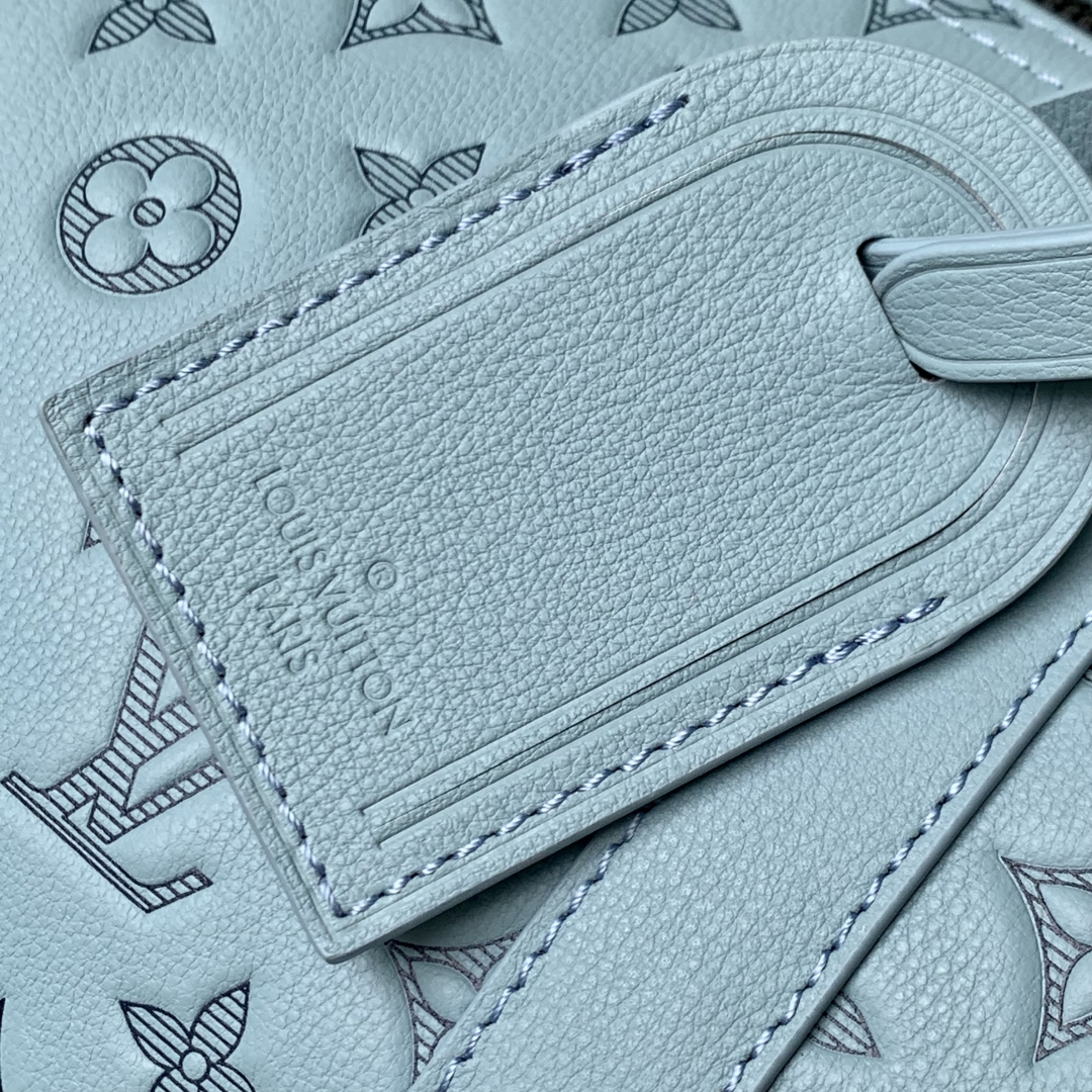 l0vis Vvtt0n keepall bandoulière 50-m24440-50 x 29 x 23cm