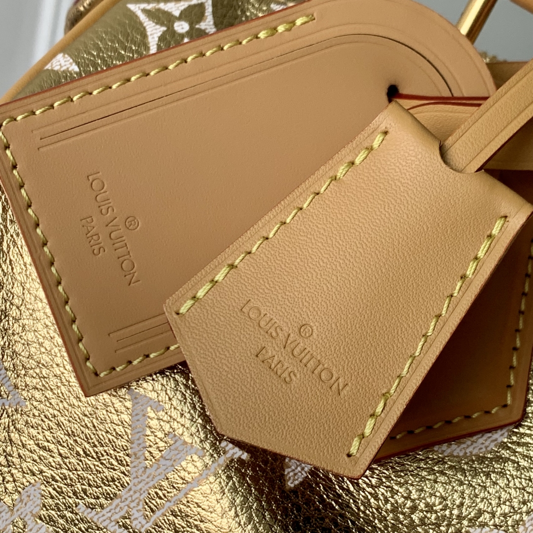 l0vis Vvtt0n speedy bandoulière 30-30*21*17cm