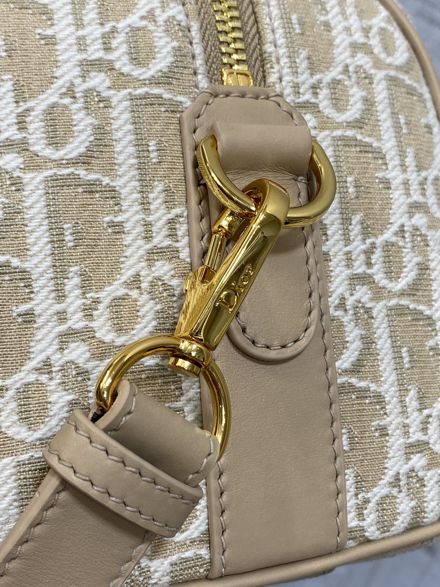 Diro Groove Bag-20.5*13.5*12CM