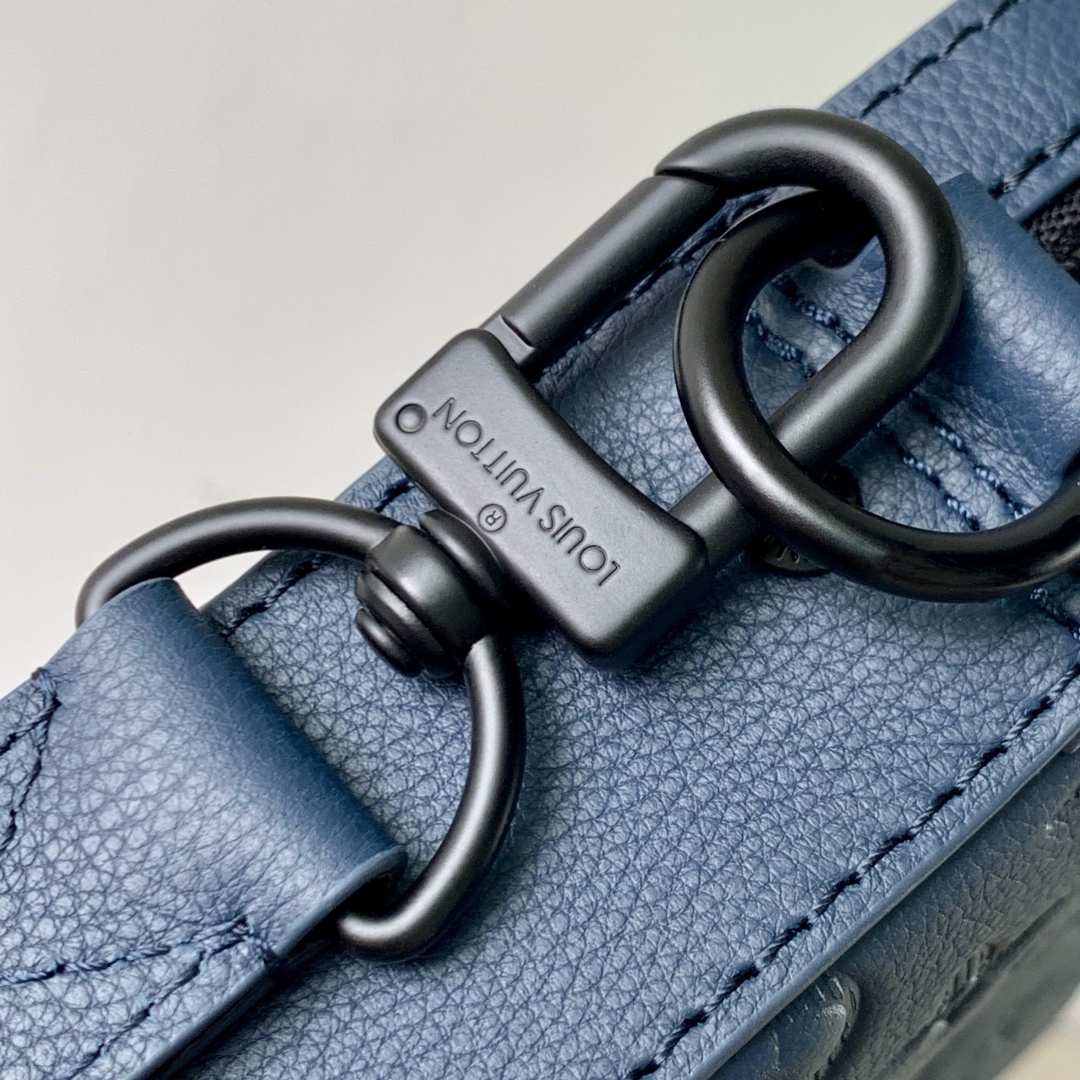 l0vis Vvtt0n trio messenger bag-m14785-25×18.5×7cm