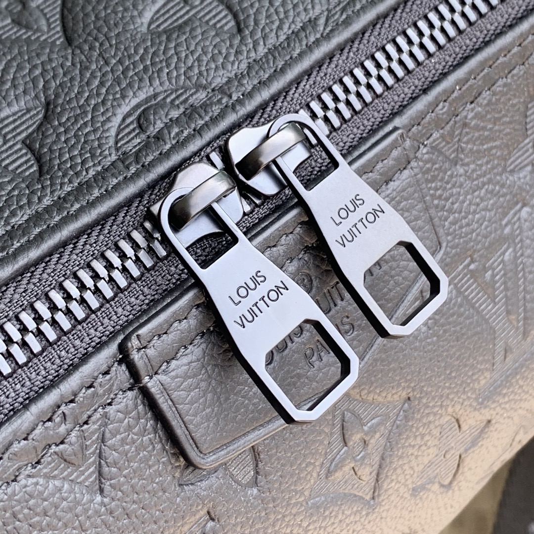 l0vis Vvtt0n hamac bag-19 x 10 x 39cm