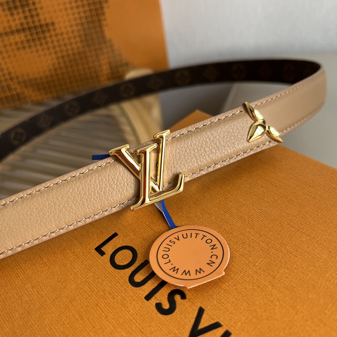 l0vis Vvtt0n belt-2cm