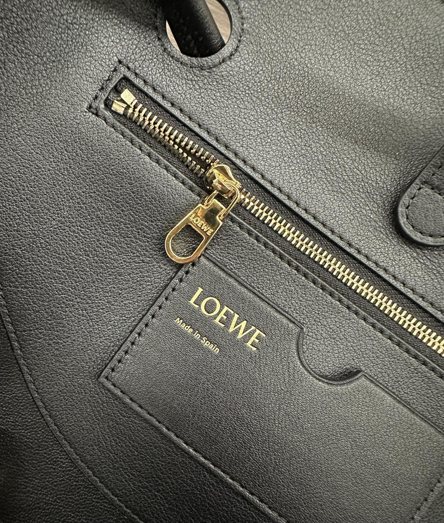 Lowee Madrid Bag-28.5*11*23CM