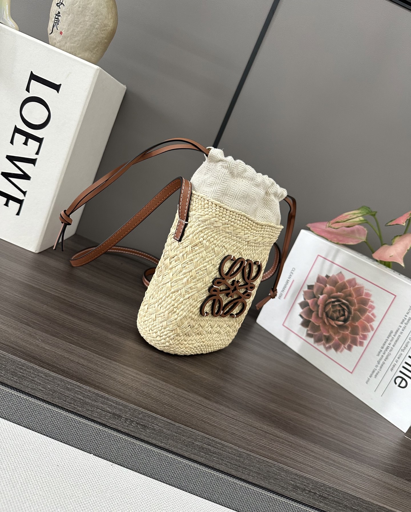 Puzzle Phone Bag-20*16*5CＭ