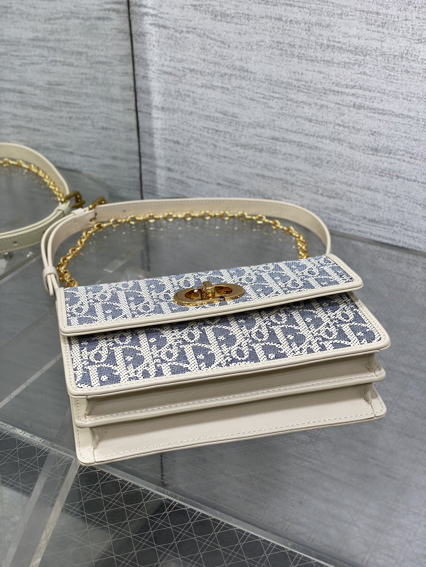 Diro Miss Caro Bag-18*12*5.5CM